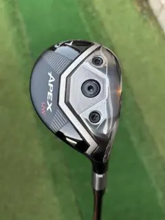 2026年最新】APex uw 19度の人気アイテム - メルカリ