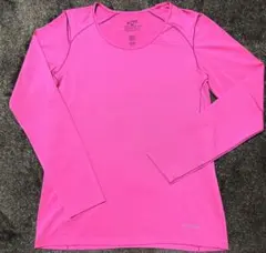 Patagonia キャプリーン1 シルクウェイトストレッチクルー 2枚セット