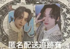 StrayKids リノ5STAR特典 アプミュ JYP スキズ トレカ