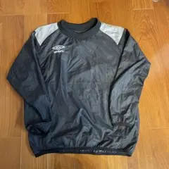 アンブロ ウィンドブレーカー サッカー ピステ　SIZE 150