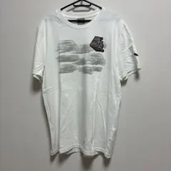 未使用　PUMA AMOK コラボ　プーマ 半袖Tシャツ ロゴプリント ホワイトのサムネイル