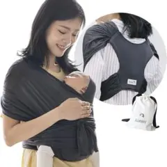 コニー 抱っこ紐 サマー (Konny) Mサイズ