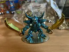 メタリックモンスターズギャラリー クロコダイン ドラゴンクエスト