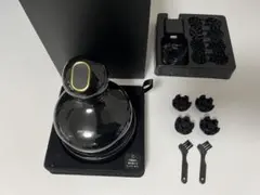 MYTREX EMS HEAD SPA PRO MT-EHP22B ヘッドスパ