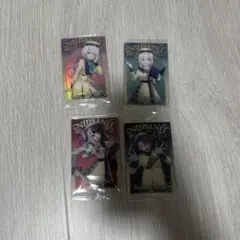 にじさんじウエハースまとめ売り