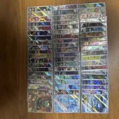 ポケモンカードセット AR、CHR まとめ売り60枚 ⑦