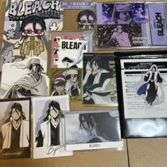 BLEACH グッズセット - メルカリ