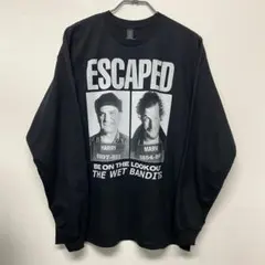 映画 バッファロー