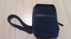 極美品　ポールスミス　ショルダーバッグ