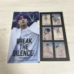 BTS ジン グッズ