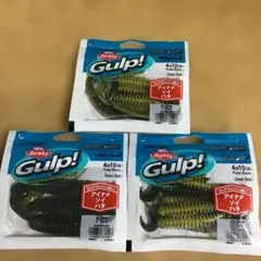 メバリング　ガルプ　新品大量 メバルワームガルプのおすすめ人気商品一覧 通販 - Yahoo