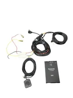 Panasonic CY-ET925KD ETC車載器 - メルカリ