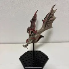 モンスターハンター リオレウス フィギュア