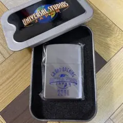 2026年最新】usj zippoの人気アイテム - メルカリ