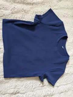 半袖Tシャツ 3色セット ネイビー グレー ブラック