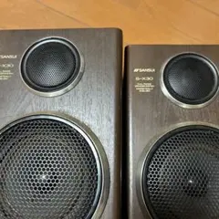 Sansui S-z7l,sx-30,sx-50 リファインスピーカー 5本組 Sansui S-z7l,sx-30,sx-50 リファインスピーカー 5本組 - メルカリ