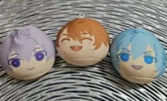 アイナナ 四葉環 もちもちマスコット おまんじゅう - メルカリ