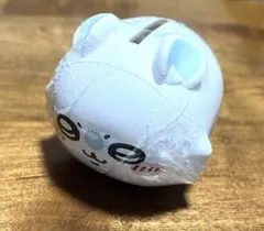 ちいかわ モモンガ 貯金箱 新品未開封
