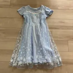 anyFAM ディズニープリンセスワンピース