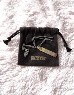 新品！未使用！jazzerciseネックレス⑨⑤