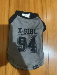 X-GIRL 犬用 メッシュ タンクトップ Sサイズ