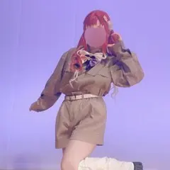 2026年最新】和泉愛依 コスプレの人気アイテム - メルカリ