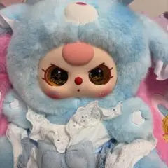 babythree リリー ラビット タウン 5代 400% 2個セット - メルカリ