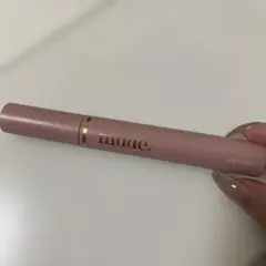 ミュード　マスカラ　ブラウンのサムネイル