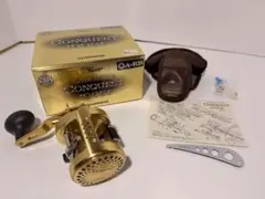 SHIMANO CALCUTTA CONQUEST 1000Fのサムネイル