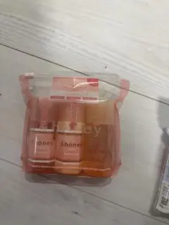 &Honey シャンプー & トリートメント セット