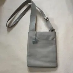 RADLEY アイスグレー ショルダーバッグのサムネイル