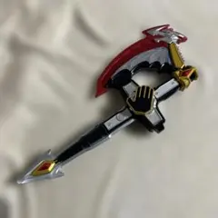 【動作確認済】仮面ライダー　ウィザード　DXアックスカリバー