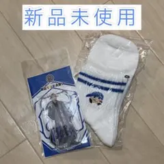 WEST. 10周年記念展 関西七色男大祭り アクリルスタンド・靴下