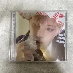 ald1 アルノ ジアハオ JEWEL CASE CD