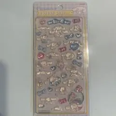 Cinnamoroll BONBON DROPシナモロール