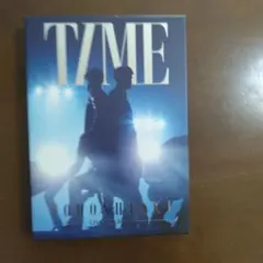 2026年最新】東方神起 LIVE TOUR 2013 ~TIME~の人気アイテム - メルカリ
