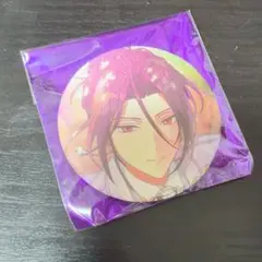 あんスタ あんさんぶるスターズ 衣更真緒 王子城 缶バッジ - メルカリ