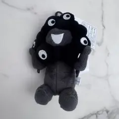2025年最新】会場限定黒ミャクミャクぬいぐるみの人気アイテム - メルカリ