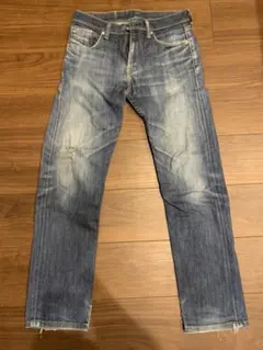 リーバイス　デニムジーンズ　513 W28 L32