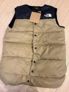 新品未使用THE NORTH FACE Baby Sleeper