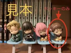 【即購入可】スパイファミリー 肩ズンFig.