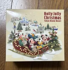 ディズニークリスマス2025 ランダムチャームセット　1箱　全6種