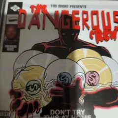 Too Short Presents The Dangerous Crew
