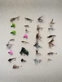 2026年最新】フライフィッシングの人気アイテム - メルカリ