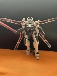水星の魔女　ガンプラ　完成品　シュバルゼッテのサムネイル