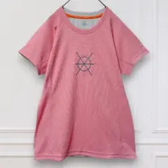 【デサント】 DESCENTE スポーツ Tシャツ ジム トレーニング Mのサムネイル
