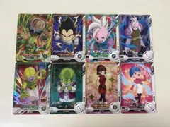 ドラゴンボールスーパーダイバーズ　まとめ売り