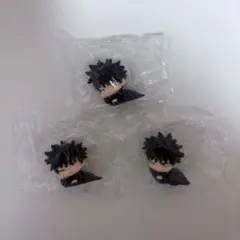 呪術廻戦 おねむたん 伏黒恵