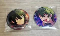 あんスタ 影片みか 缶バッジ イベコレ フィーチャー2