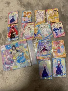 ひみつのアイプリケース アイプリカード まとめ売り